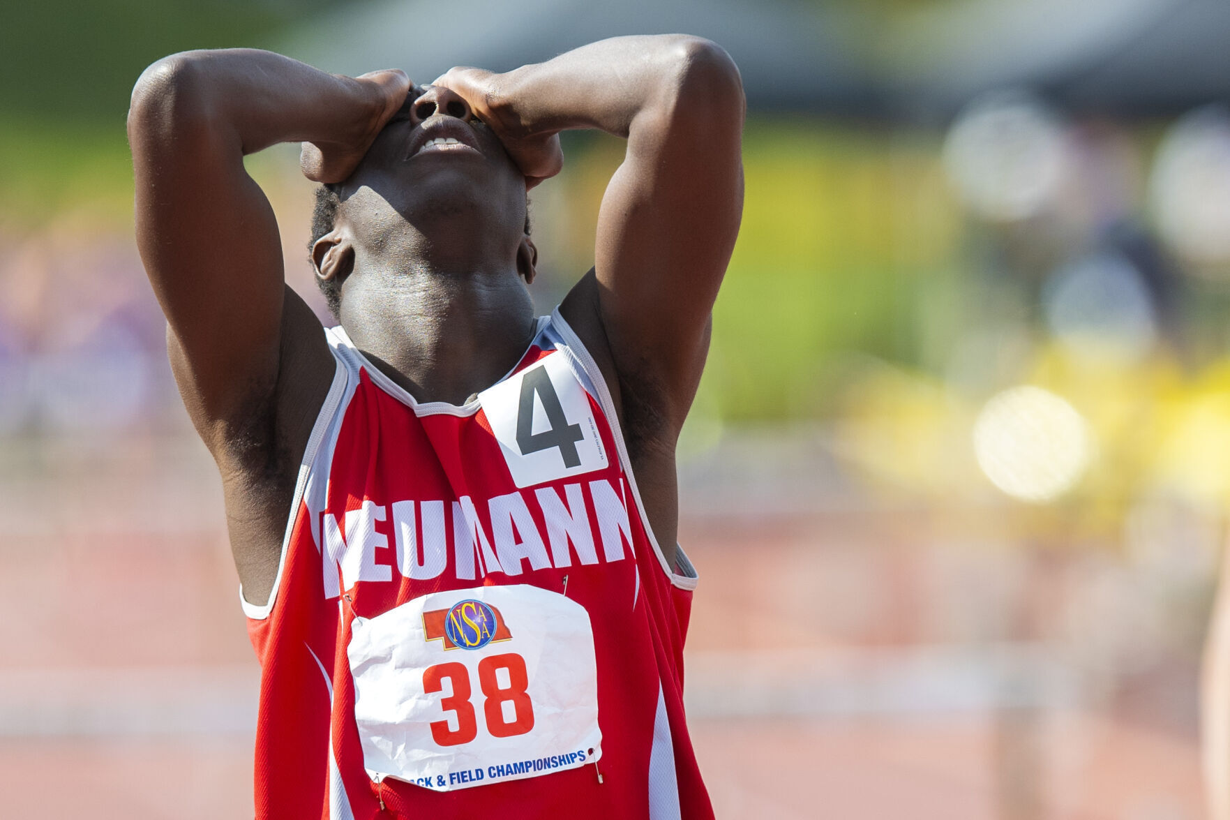 Top Journal Star photos for May